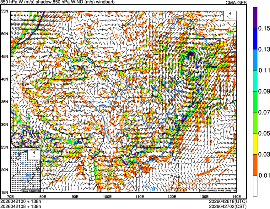 04/21 00时 +138小时
