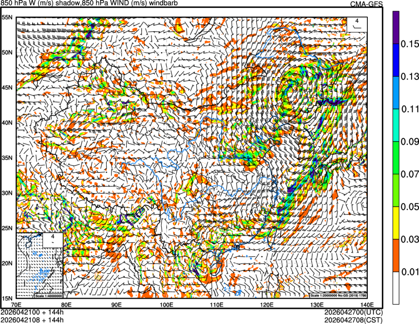 04/21 00时 +144小时
