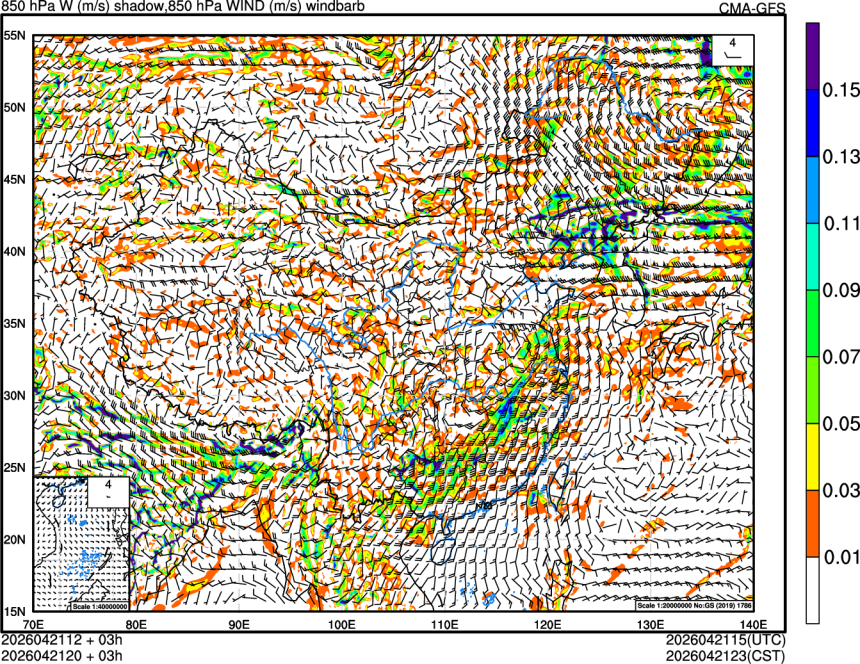04/21 12时 +003小时