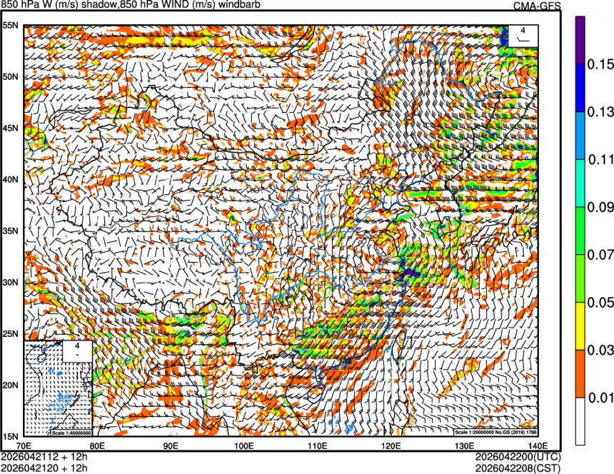04/21 12时 +012小时
