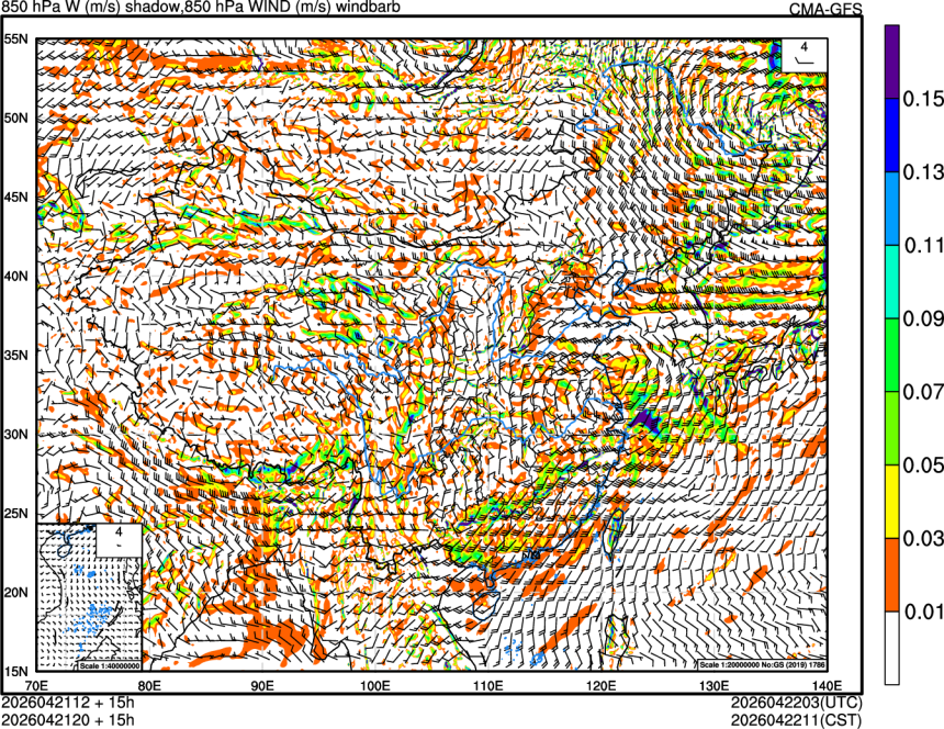 04/21 12时 +015小时