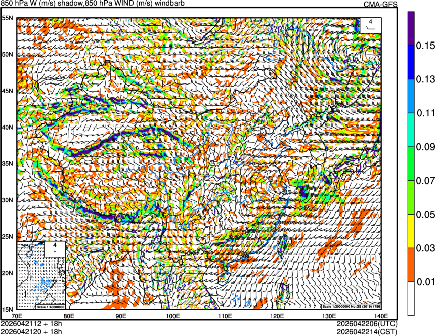 04/21 12时 +018小时