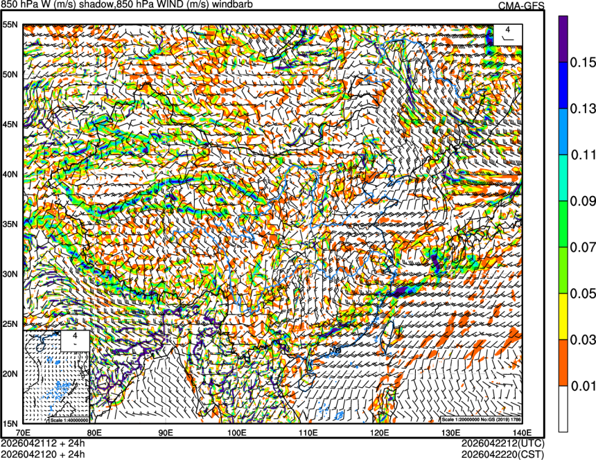 04/21 12时 +024小时