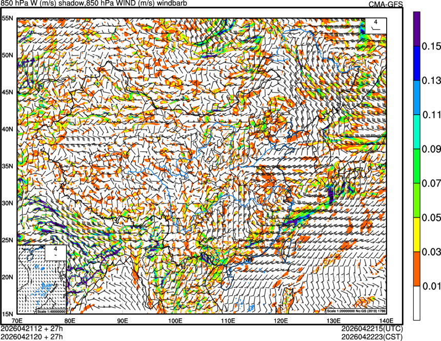 04/21 12时 +027小时