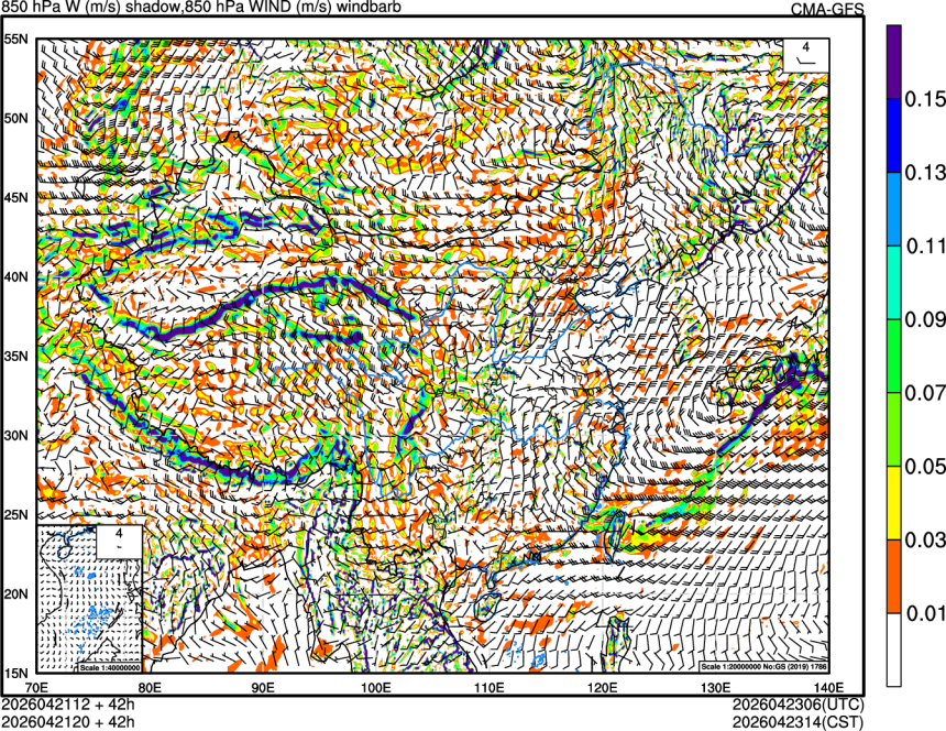 04/21 12时 +042小时
