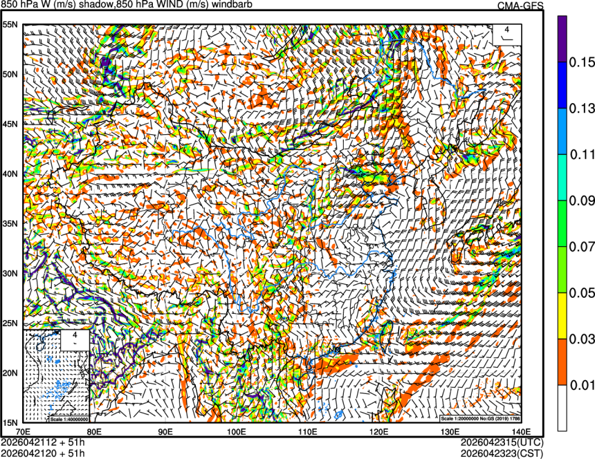 04/21 12时 +051小时
