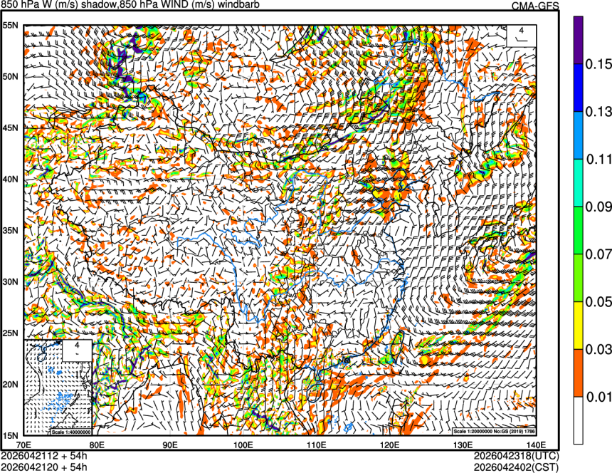 04/21 12时 +054小时