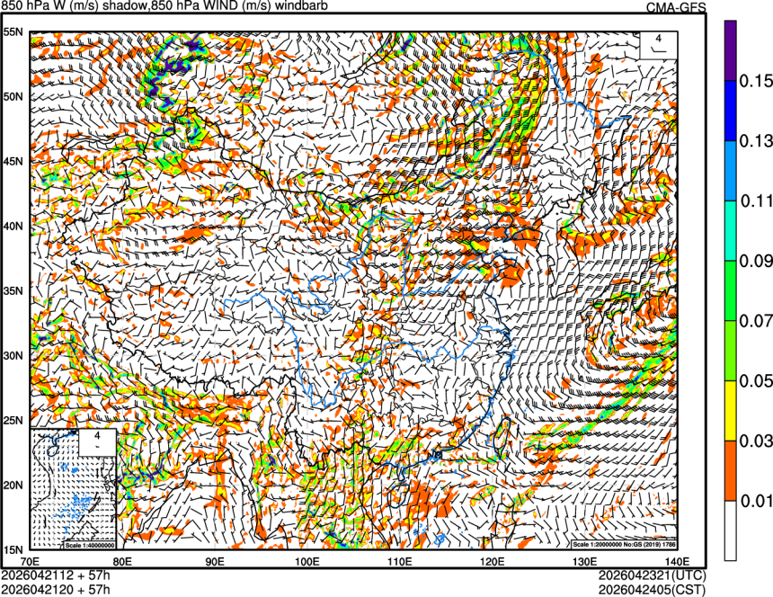 04/21 12时 +057小时