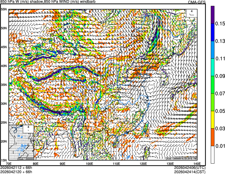 04/21 12时 +066小时
