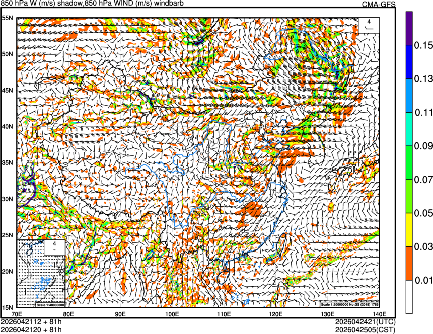04/21 12时 +081小时