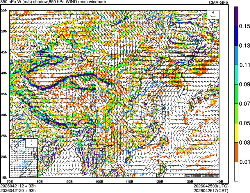 04/21 12时 +093小时