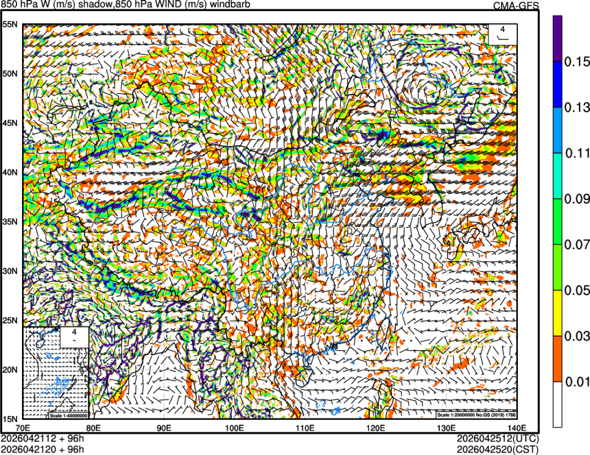 04/21 12时 +096小时