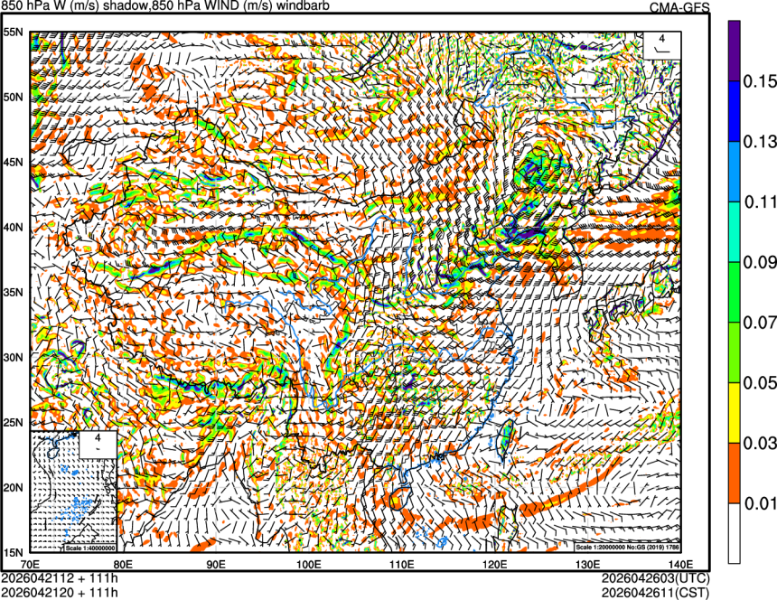 04/21 12时 +111小时
