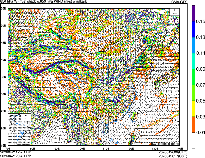 04/21 12时 +117小时
