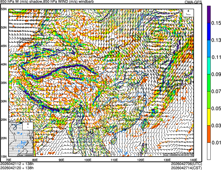 04/21 12时 +138小时