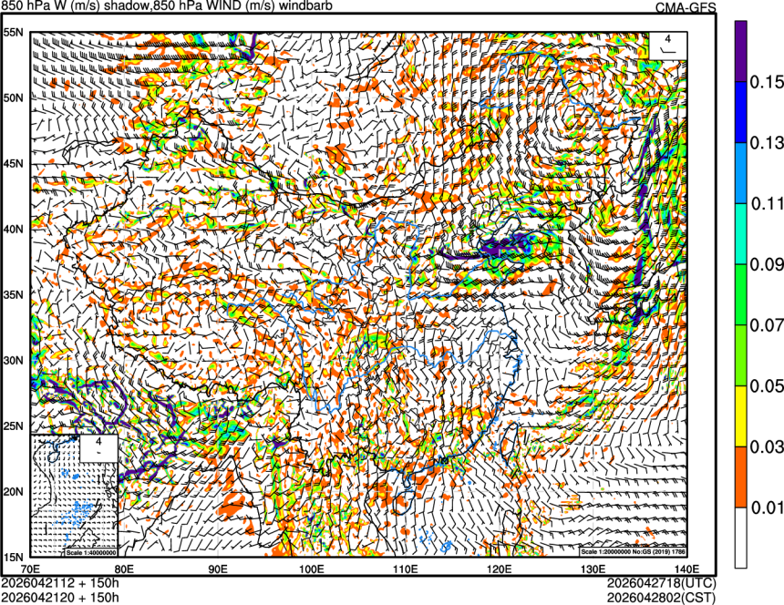 04/21 12时 +150小时
