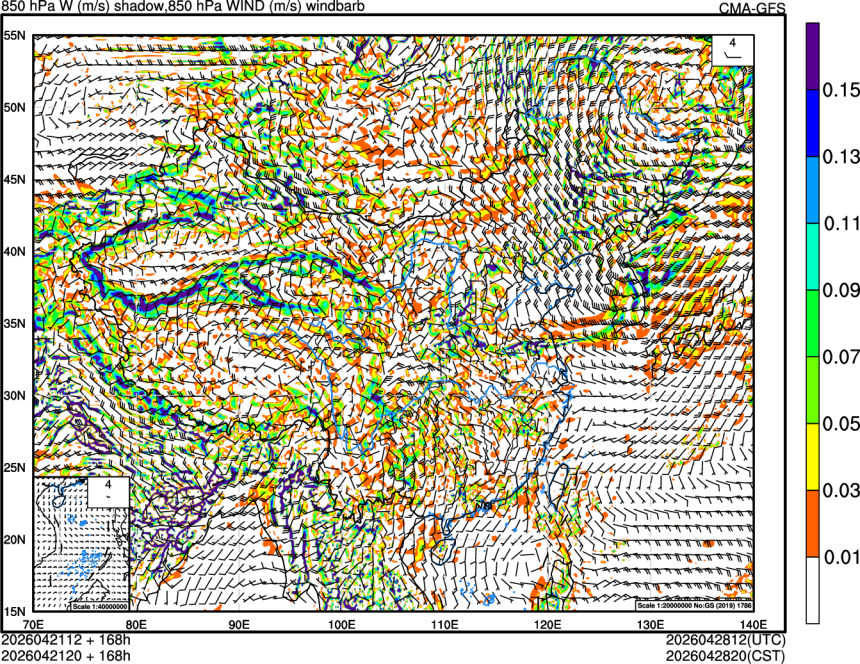 04/21 12时 +168小时