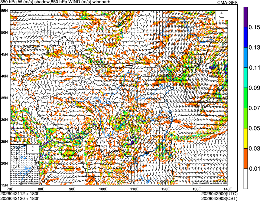 04/21 12时 +180小时