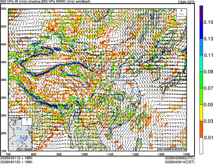 04/21 12时 +186小时
