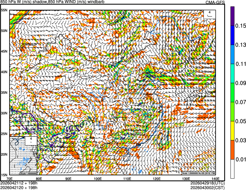 04/21 12时 +198小时