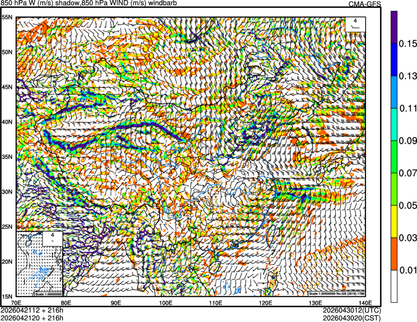04/21 12时 +216小时
