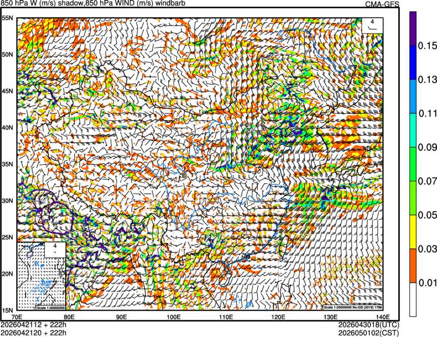 04/21 12时 +222小时