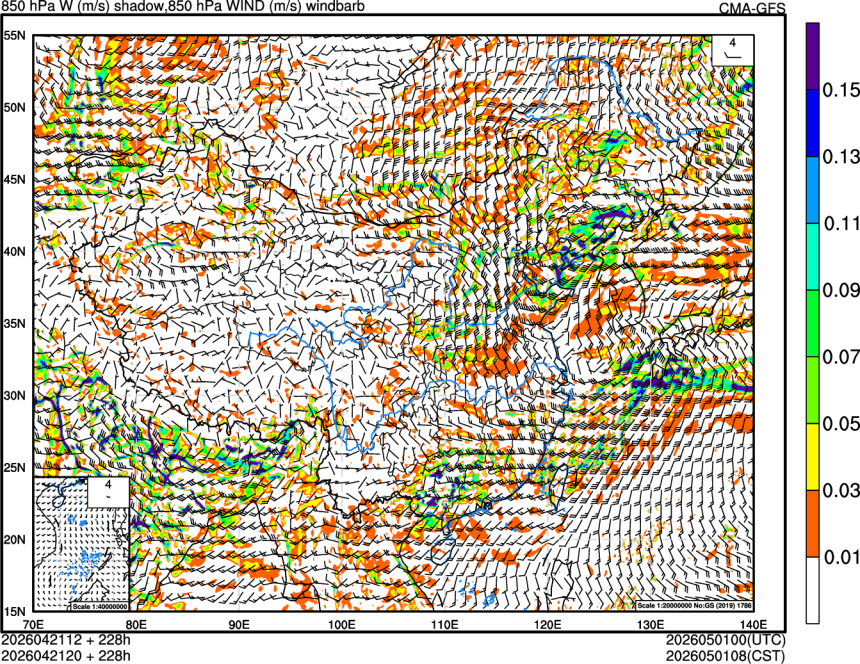 04/21 12时 +228小时