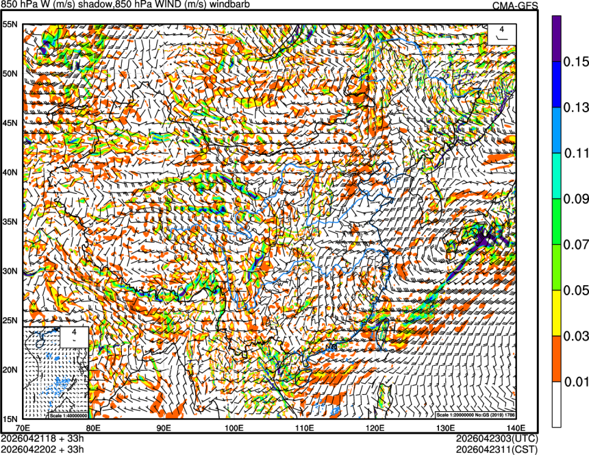 04/21 18时 +033小时