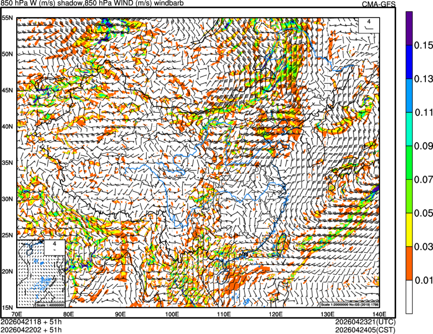 04/21 18时 +051小时