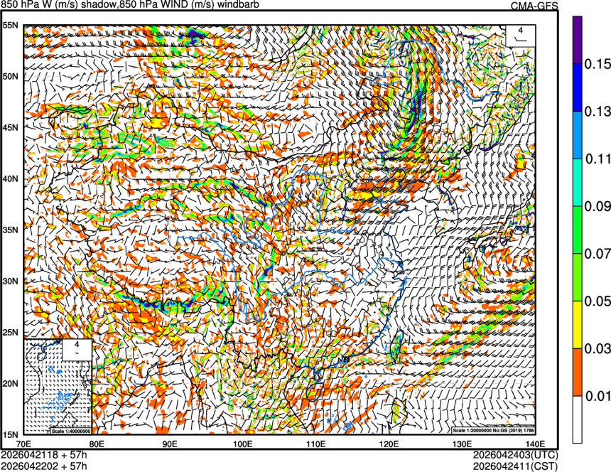 04/21 18时 +057小时