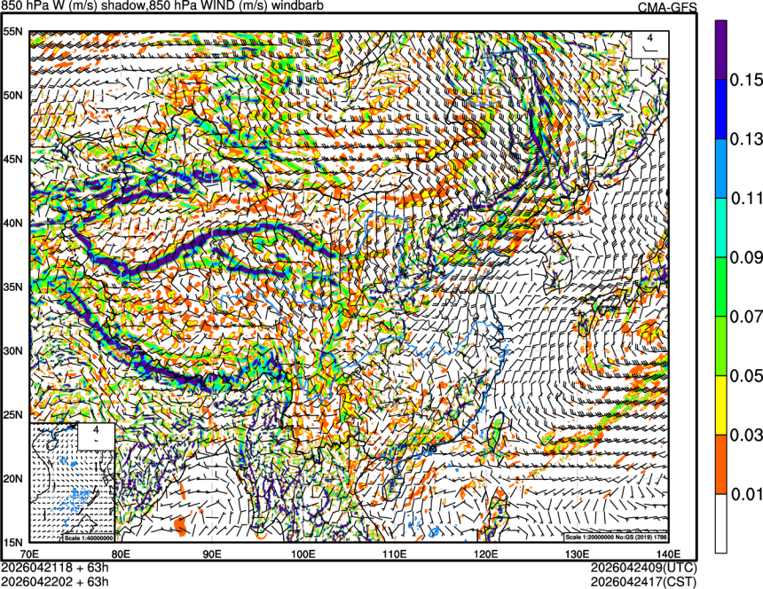 04/21 18时 +063小时
