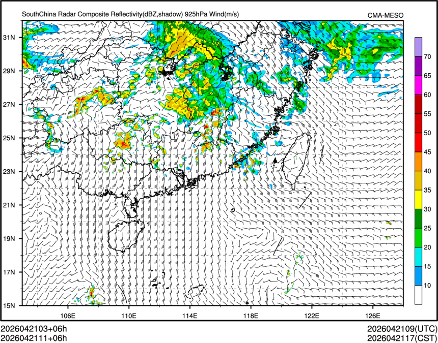 04/21 11时 +006小时