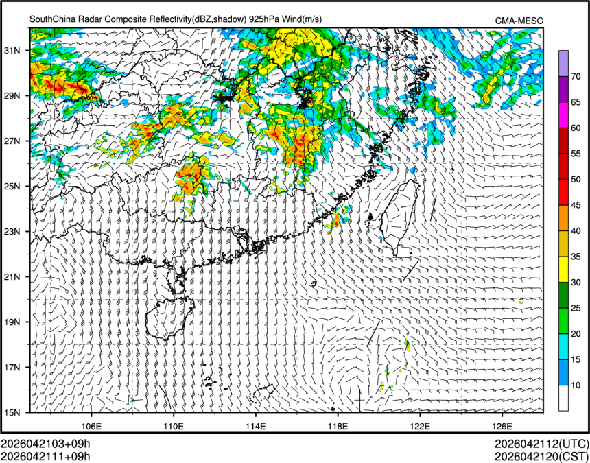 04/21 11时 +009小时