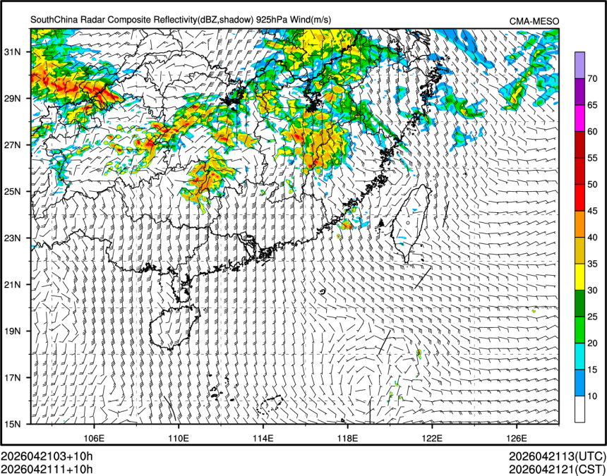 04/21 11时 +010小时