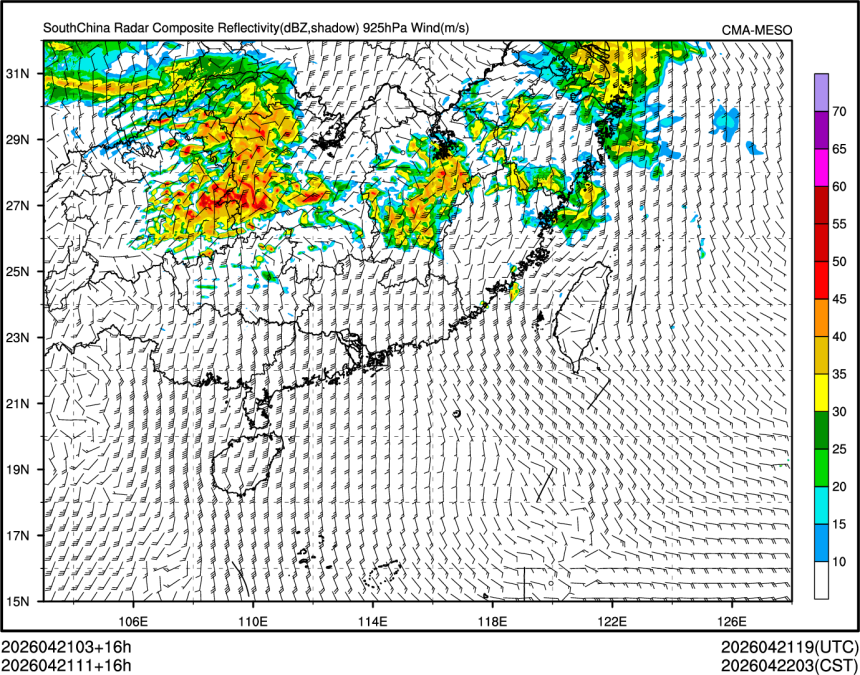 04/21 11时 +016小时