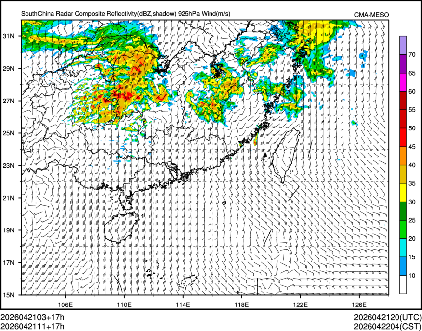 04/21 11时 +017小时