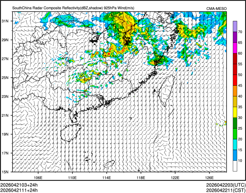04/21 11时 +024小时