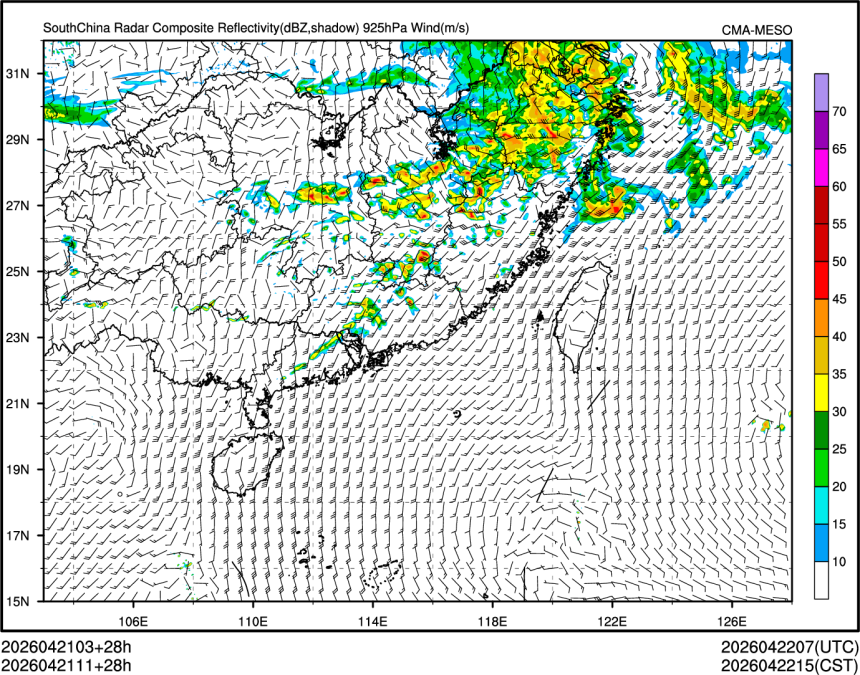 04/21 11时 +028小时