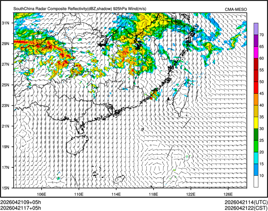 04/21 17时 +005小时