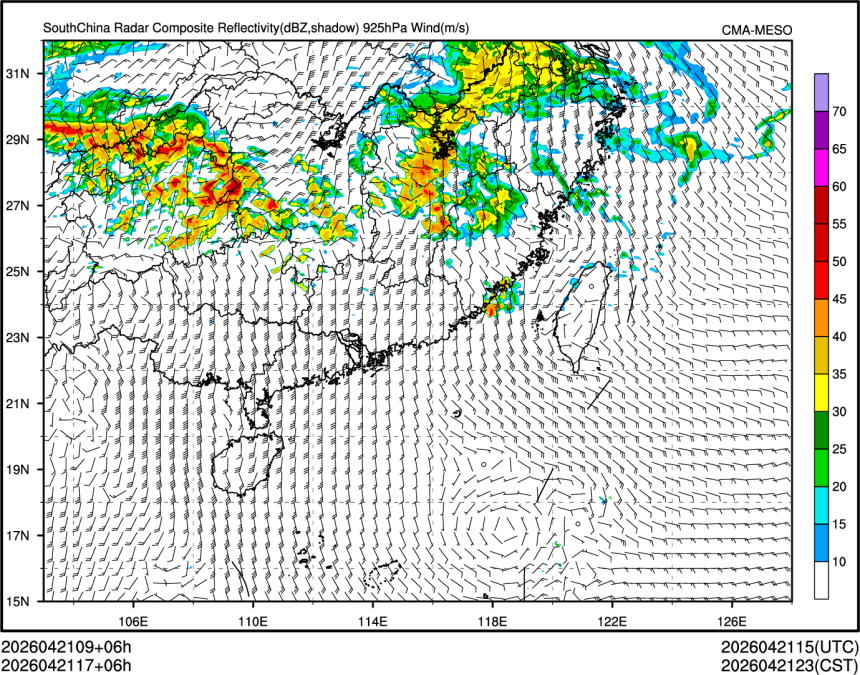 04/21 17时 +006小时