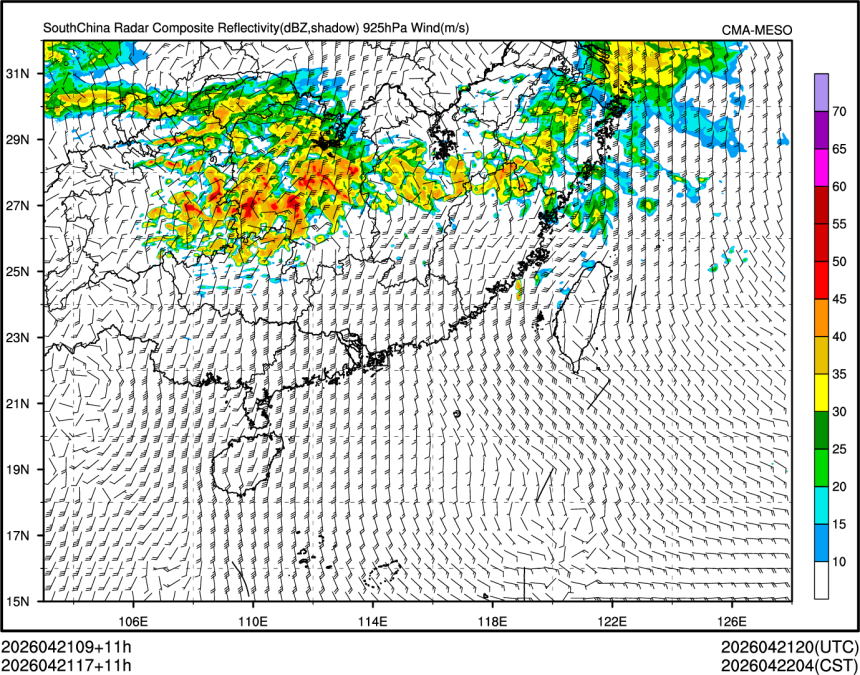 04/21 17时 +011小时