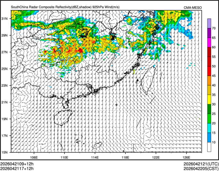 04/21 17时 +012小时