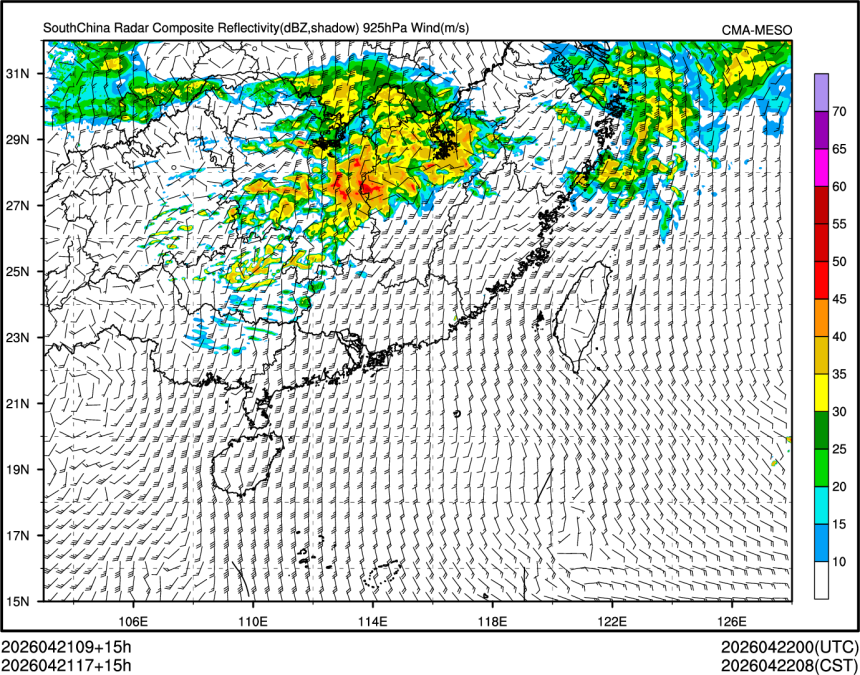 04/21 17时 +015小时