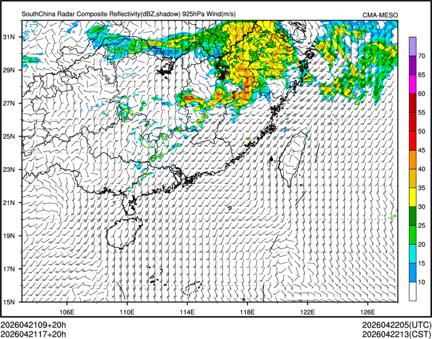 04/21 17时 +020小时