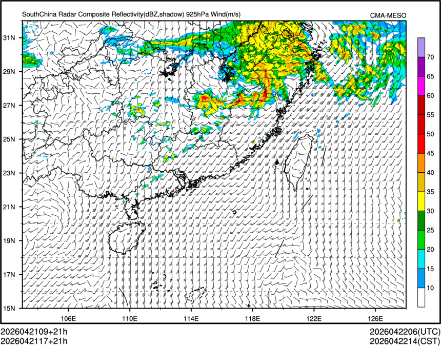 04/21 17时 +021小时