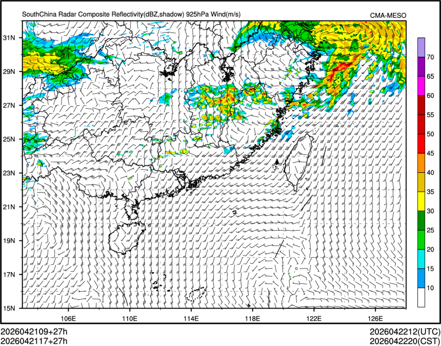 04/21 17时 +027小时