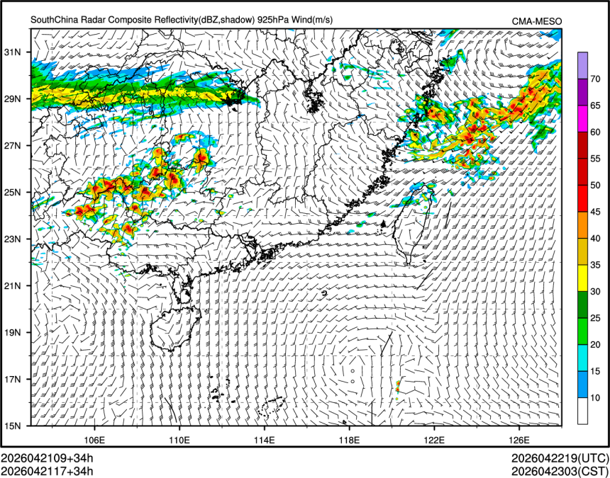 04/21 17时 +034小时