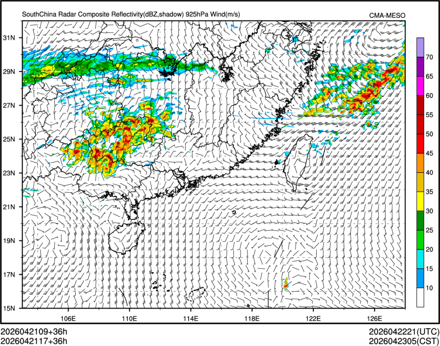04/21 17时 +036小时