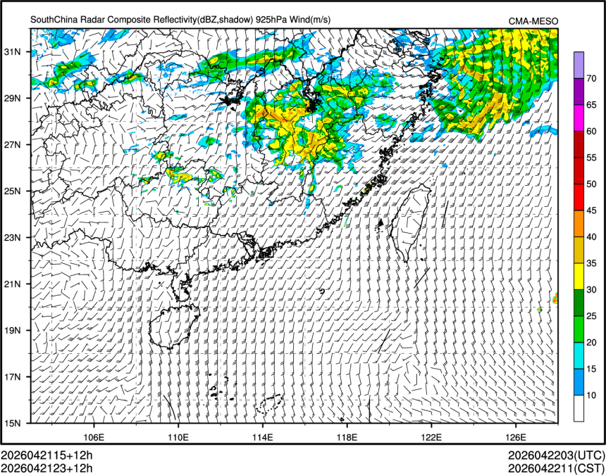 04/21 23时 +012小时