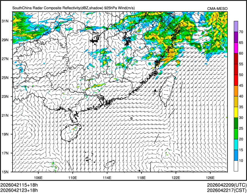 04/21 23时 +018小时